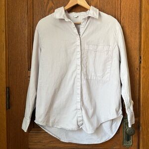 Aerie Anytime Fav Shirt